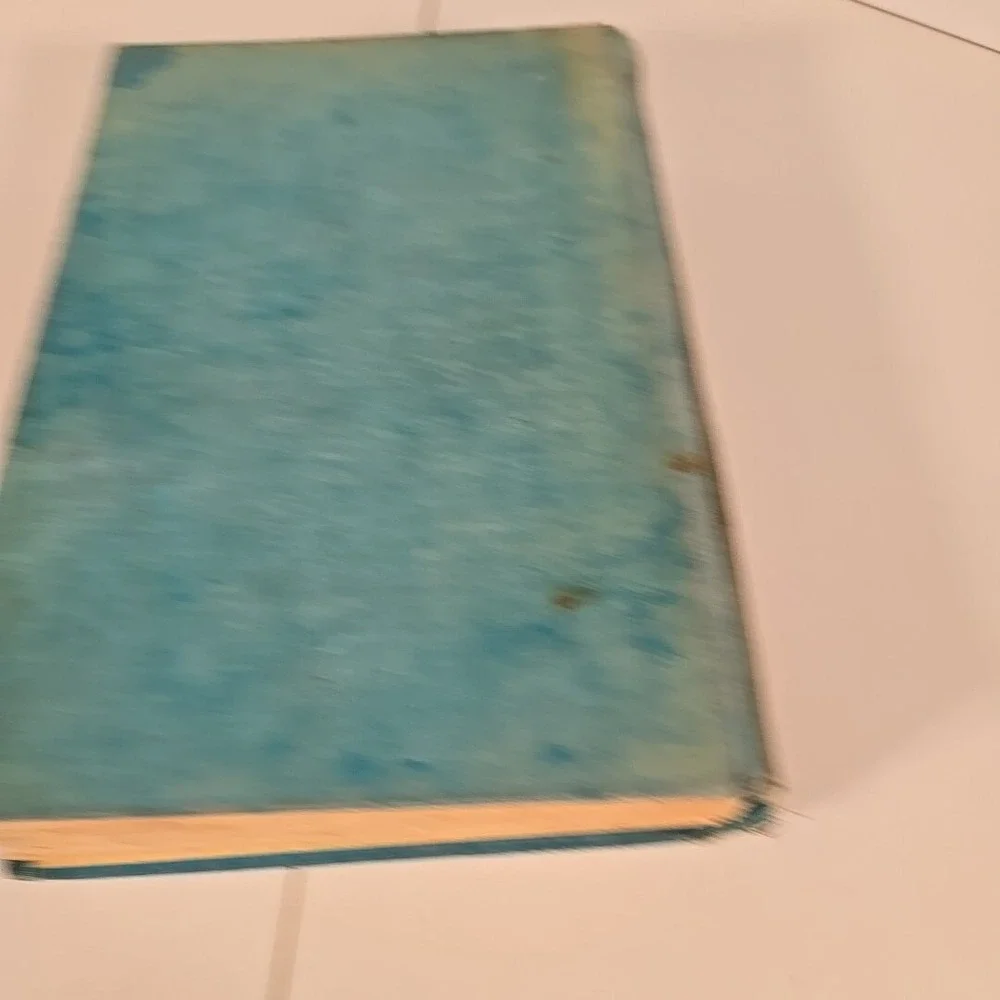 The Yankee Cook Book (Original 1939 Edition) 5th Impression‎